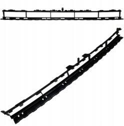 Mertt Középső Lökhárítórács Audi A3 8V 16-20 S-Line alsó