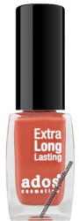 Ados long lasting körömlakk 602 j. brąz