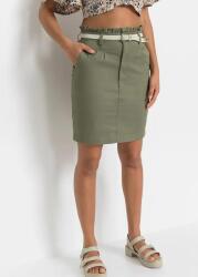 Bonprix 36-OS Pántos Szoknya