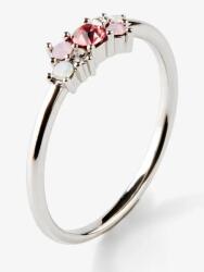 Bonprix 20 Db Finomított Üvegkristály Gyűrű