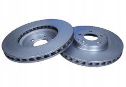 Quaro Féktárcsa Db P. W246/W176 220CDI A/b 12-ES Osztály Korróziógátló Bevonattal