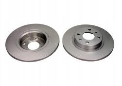 Quaro Fiat P. Bravo/a Féktárcsa QD8679 Quaro Korróziógátló Bevonattal