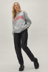 Nasty Gal IC01306 Nasty Gal Nadrág Ökológiai M