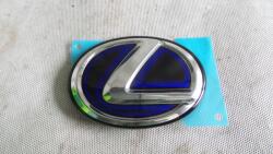 Lexus LC Rx Nx Es Ls Bélyeg Embléma Hátsó Ajtó 90975-02134 90975-02109