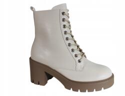 VINCEZA Trapper bakancs Vinceza 58329 MÉRET41 Lico bézs (58329)