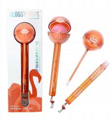 Glossy Pops I See Flamingo ajakbalzsam és szájfény