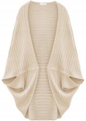 Bonprix Univerzális Bézs Női Poncsó