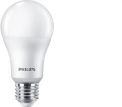 Philips A60 E27 LED körte fényforrás, 13W=100W, 4000K, 1521 lm, 150°, 220-240V (929002306907)
