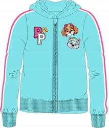 E plus M Mancs Őrjárat kihúzható pulóver 116 cm 5-6 év (PAW 52 18 1816)