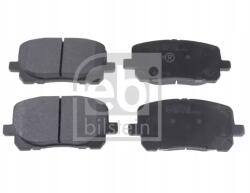 Febi Bilstein Fékbetét kpl. 116320/FEB