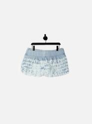 Prettylittlething Farmer Mini Szoknya (40) (564329)