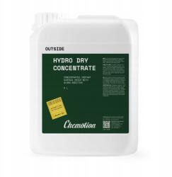 CHEMOTION Lakkszárító készítmény Chemotion Hydro Dry Concentrate 5L