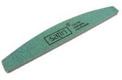 Satin Csónak Polírozó 100/150 Satin Zselés Hibrid Körömlakk