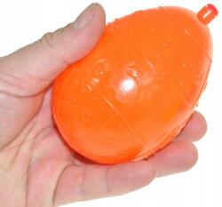 Adar Vízi Tojás Pisilő Pisztoly Vízipisztoly 0316 (W-455)