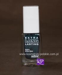 Ados Long Lasting lakk No. 937 gyöngyház smaragd