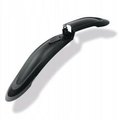 XLC Kerékpár első sárvédő XLC MG-C23 26"-28 (2502500800)