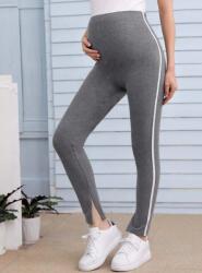 Shein Elasztikus Leggings Basic L/XL Eda