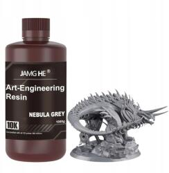 Jamghe Art Engineering Nebula Grey 1KG