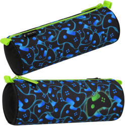 Starpak Iskolai Tolltartó Tubus Tasak Pad Fiú Játékos (552322)