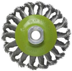 Luna Axiális kefe 115 mm M14 (201500204)