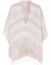 Bonprix Univerzális Nyári Poncsó Rojtokkal