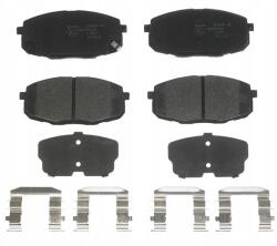 Brembo P 30 077 fékbetét készlet