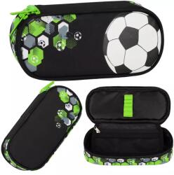 Starpak Tolltartó Tasak Tubus Merevített Foci Focilabda Fiú (550905)