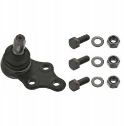 Febi Bilstein Lengőkarcsap elöl L/p (alul elöl) (18mm kúp átmérő, alátéttel)