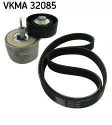 SKF Vkma 32085 multi ékszíj készlet
