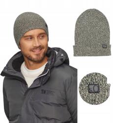 s. Oliver Téli sapka s. Oliver szürke one size (10.3.11.25.272.2153292.80X0.one size)