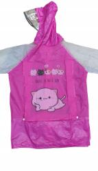  Esőkabát M-2XL-ES Méret