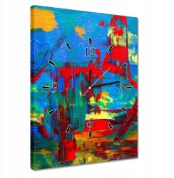 ZeSmakiem Órák 30x40 Absztrakt Herkules (H4217M_Z1D_30x40cm AZ)