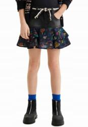 Desigual Mini Szoknya Öv (5-6L) (22WGFD05_2000)