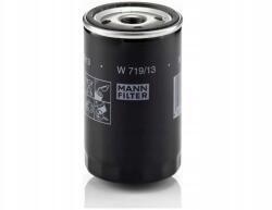 Mann-Filter Olajszűrő Mercedes E-osztály W124 3.0 93-95 S124 3.0 93-96