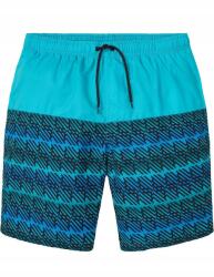 Bonprix Férfi Úszó Rövidnadrág 56/58