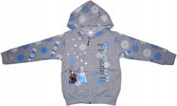  Frozen Gyerek Melegítő Pulóver (Méret: 110)