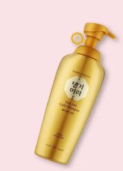 Daeng Gi Meo Ri Erősítő sampon Yulah Gold Shampoo - 500 ml