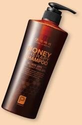 Daeng Gi Meo Ri Professzionális hidratáló és tápláló sampon mézzel Professional Honey Therapy Plus Shampoo - 500 ml