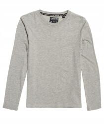 Superdry Szürke Melange Póló (36) (591505)