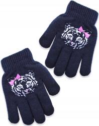 Noviti Kesztyű, bélelt, 14cm Size, lányoknak