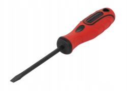 Vorstahl Lapos csavarhúzó SL4x100mm S2 Steel Qualitat Vorstahl (06927)