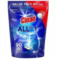At Home Clean Mosogatógéptabletta all in one (minden egyben) At Home Clean 90 db (8719874192057)