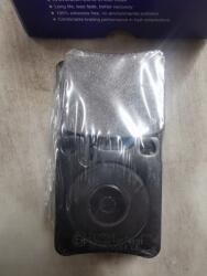 A. B. S Hátsó fékbetét W202 W203 W124 W210 W124 Amg