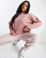 Missguided Női Pulóver, Rózsaszín 34