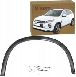 Mertt Mitsubishi Asx 20- Első Sárvédő Díszléc Bal Kerékdob 5220K207