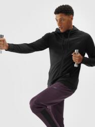 4F Pulóver 4F 4FWAW24TFSWM403-20S-L (4FWAW24TFSWM403-20S-L)