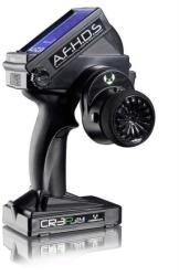 Absima CR3P 2, 4GHz 3 csatornás távirányító vevővel