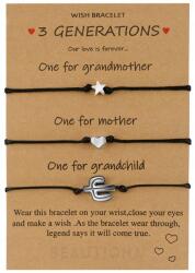 Beautiona Karkötők Anyukának És Unokának 3 Db (by-beauty)