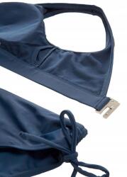 Bonprix 36-OS Sötétkék Kétrészes Bikini