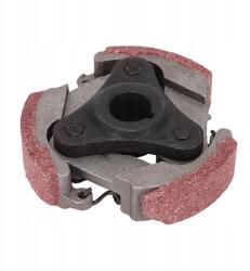  Motorkerékpár tengelykapcsoló 3 rugóval 2 ütemű